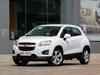 2014 Trax 1.4T ֶ