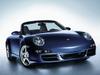 2006 Carrera S Cabriolet AT 3.8L