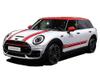 2018 MINI JCW CLUBMAM 2.0T JOHN COOPER WORKS