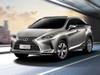 2023 500h F SPORT Performance