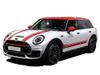 2020 MINI JCW CLUBMAM 2.0T JOHN COOPER WORKS