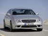2008 CLS 63 AMG