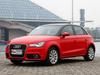 2016 30 TFSI Sportback S Line˶