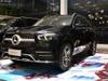 2022 GLE 450 4MATIC 