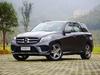 2015 GLE 350 d 4MATIC