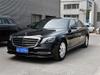 2020 S 450 L 4MATIC ذ