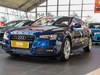 2016 Sportback 45 TFSI