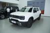 2027�� ����ԽҰBJ30 ���м� 1.5T DCT����׿Խ��