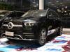 2020 ڣ GLE 350 4MATIC 