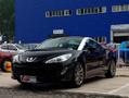 2011款 标致RCZ 1.6T 豪华运动型