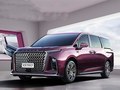 2024款 大通G90 2.0T 星耀行政七座版