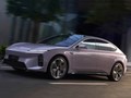 2025款 蔚来ET5 2025款 100kWh