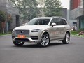 2019款 沃尔沃XC90 T6 智雅版 7座