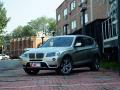 2011款 宝马X3 xDrive35i 豪华型