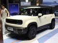 2026款 宝骏悦也Plus 501km智尊版