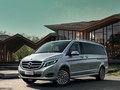 2022款 奔驰V级 V 260 L 长轴距豪华版