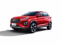 2022款 瑞虎3x 钻石版 1.5L CVT西伯利亚版