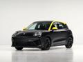 2026款 欧拉5运动款 1.5T Hi2电混 激光雷达版