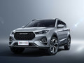 2022款 捷途X70S 1.5T DCT活力版 7座