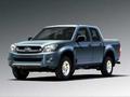 2011款 瑞铃 2.5T 基本型标双排HFC4DA1-1B