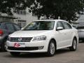 2013款 朗逸 1.4TSI DSG豪华版