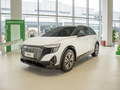 2023款 奥迪Q5 e-tron 40 e-tron 闪耀型 机甲套装