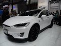 2016款 MODEL X MODEL X P100D