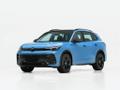 2027款 途观L PRO 380TSI 两驱领航版