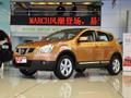 2012款 逍客 2.0XV 虎 CVT 4WD