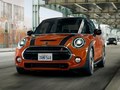 2021款 MINI 1.5T COOPER 艺术家