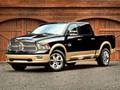 2011款 道奇Ram 1500 Laramie Longhorn