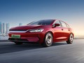 2023款 秦PLUS EV 冠军版 EV 510KM超越型