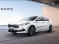 2021款 起亚K3 EV 智享互联版 410km