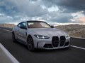 2024款 宝马M4 M4双门轿跑车 M xDrive 雷霆版