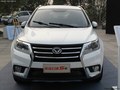 2016款 幻速S6 1.5T CVT乐享型