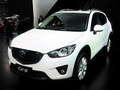 2015款 马自达 新款CX-5