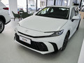 2026款 凯美瑞 双擎 2.0HSE 运动Lite版