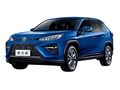 2023款 威兰达  2.0L CVT两驱领先版