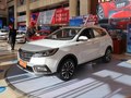 2018款 荣威RX3 1.6L 手动互联网智享版