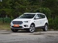 2018款 翼虎 EcoBoost 180 两驱铂翼型