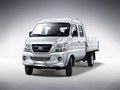 2020款 福瑞达K211.5L小卡车型翼展车豪华型液压支撑式DAM15KR