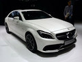 2015 CLSAMG AMG CLS 63 4MATIC