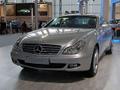 2008款 奔驰CLS CLS 500