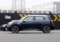 2014款 MINI COUNTRYMAN 1.6T COOPER All 4Excitement