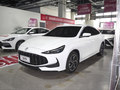 2024款 MG5 300TGI 全球旗舰版