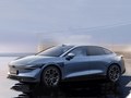 2024款 极氪007 后驱智驾版 75kWh