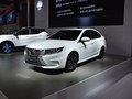 2019款 东南A5翼舞 1.5L 手动豪华版 国VI