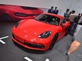 2022 ʱ718 Cayman GTS 2.5T