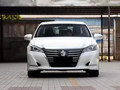 2015款 皇冠 2.0T 精英版