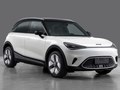 2026款 smart精灵#1 灵动升级版